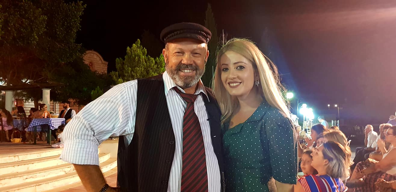 Ετοιμάζουν φιέστα στους Τρούλλους για την εκλογή Αννίτας στη Προεδρία της Βουλής