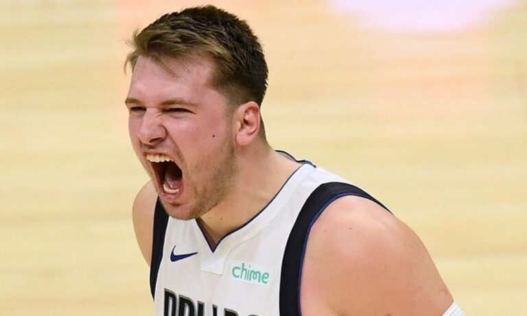 Break των Μάβερικς με ηγέτη Ντόντσιτς – Πρόκριση για Σίξερς, Χοκς και Τζαζ