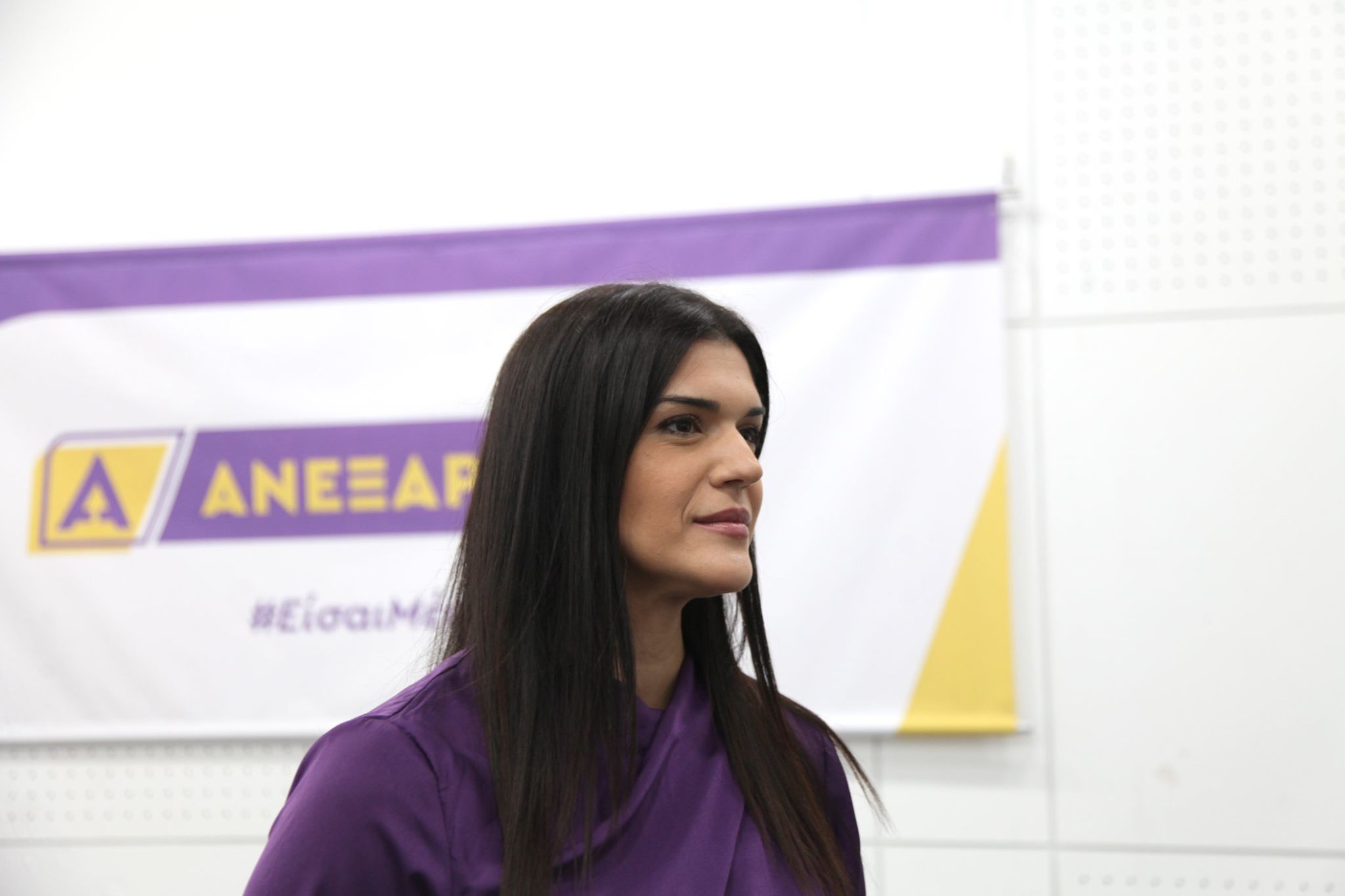 Ένα νέο αγώνα ετοιμάζονται να δώσουν τα κόμματα που δεν πέτυχαν είσοδο στη Βουλή