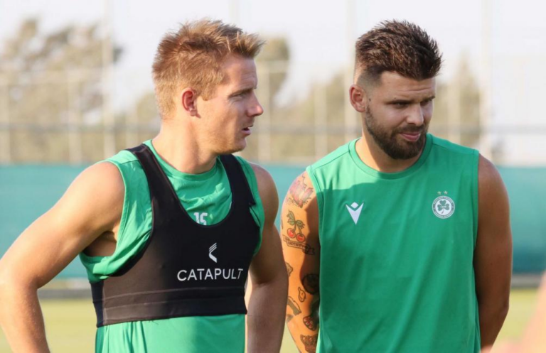 Τελευταία ημέρα ξεκούρασης στην Ομόνοια, με την προσοχή στραμμένη στο Euro