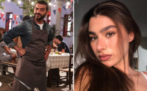 Μιχαλοπούλου – Κουτσόπουλος: Ανάρτησαν την πιο παιχνιδιάρικη selfie τους (ΦΩΤΟ)