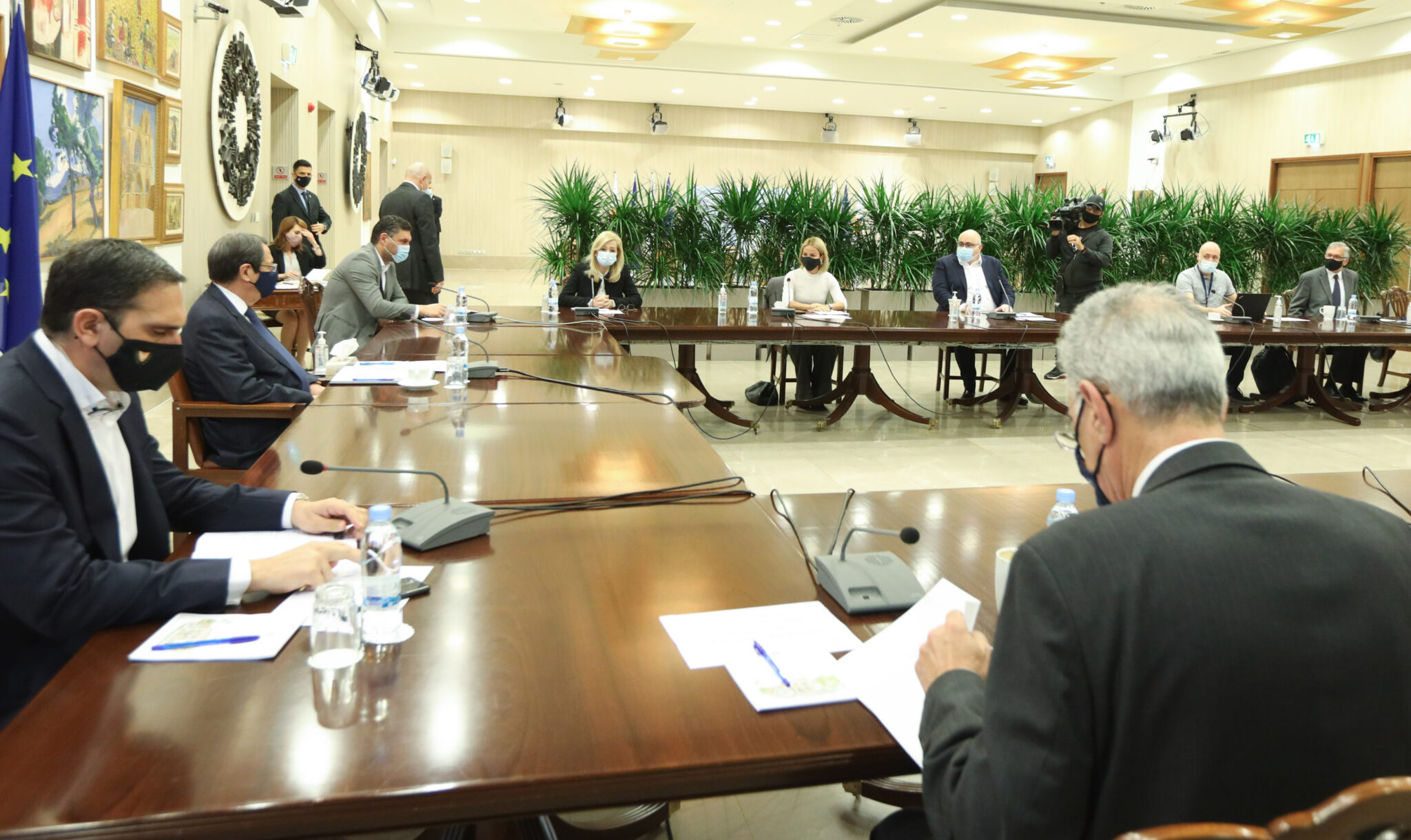 Τι θα εισηγηθεί ο Υπουργός Υγείας στον ΠτΔ μετά την αύξηση κρουσμάτων