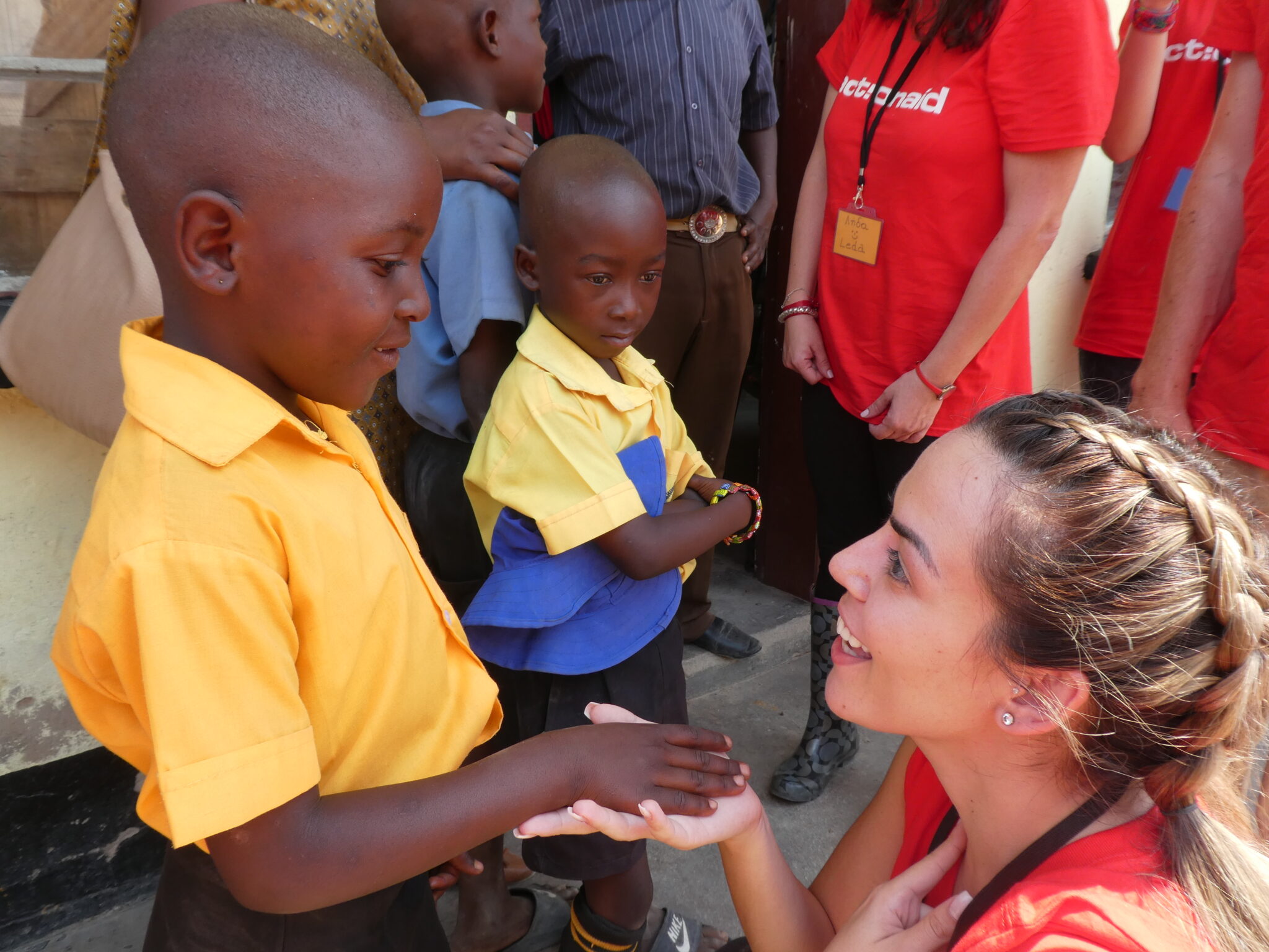 Από την Κύπρο σε όλο τον κόσμο για να συναντήσεις το «παιδί σου»