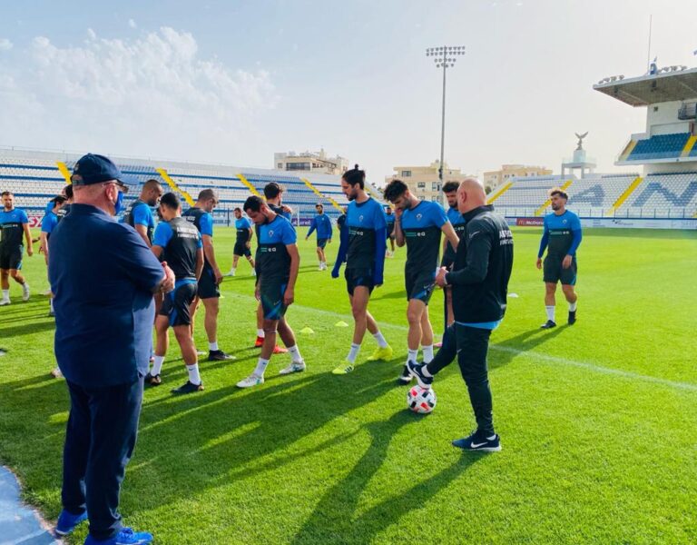 Πολλά τα ανοικτά κεφάλαια στην Ανόρθωση