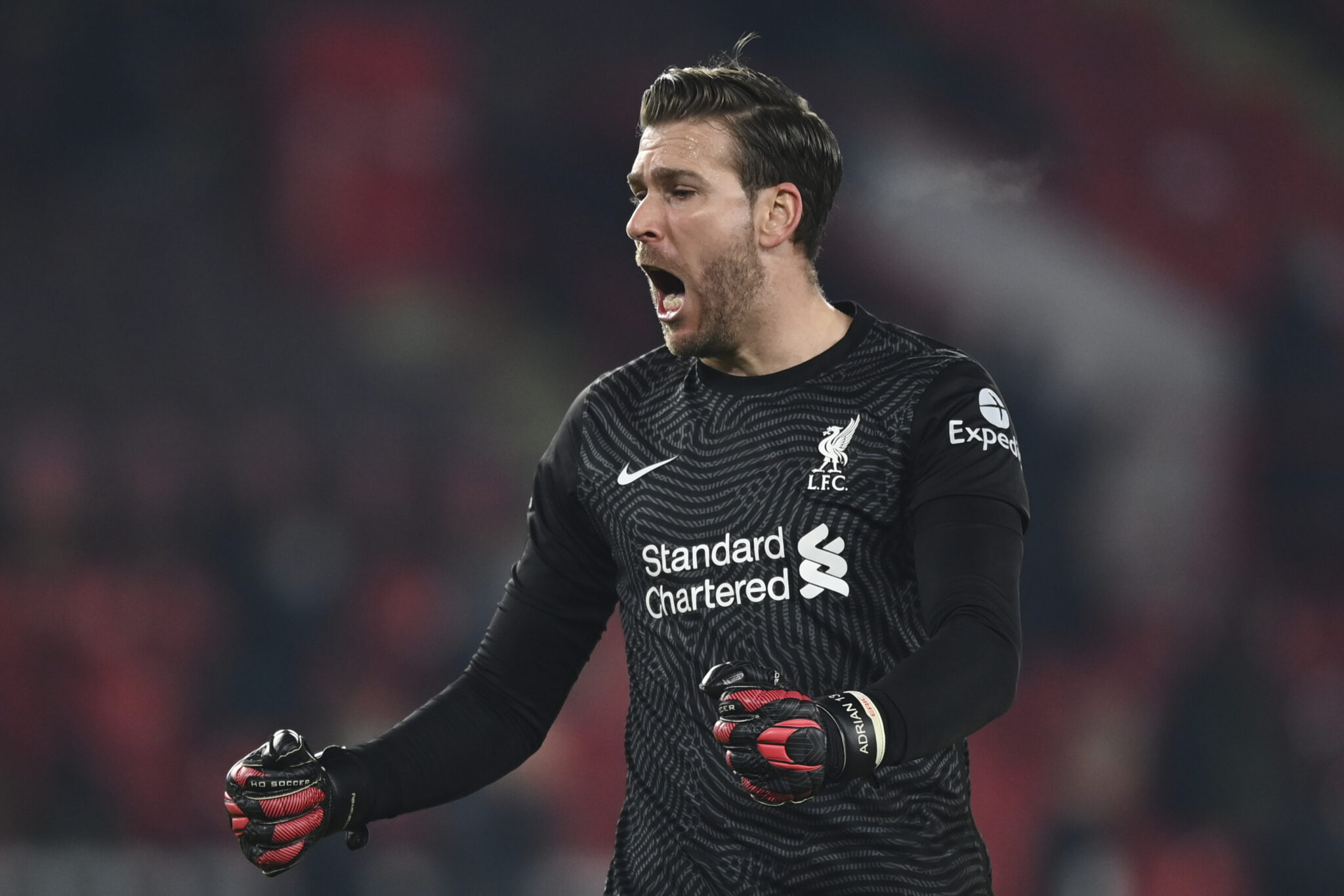 «Έδεσε» Άντριαν η Λίβερπουλ