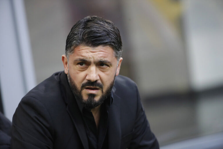 Athletic: «Δεν προχωρά του Γκατούζο στη Τότεναμ»