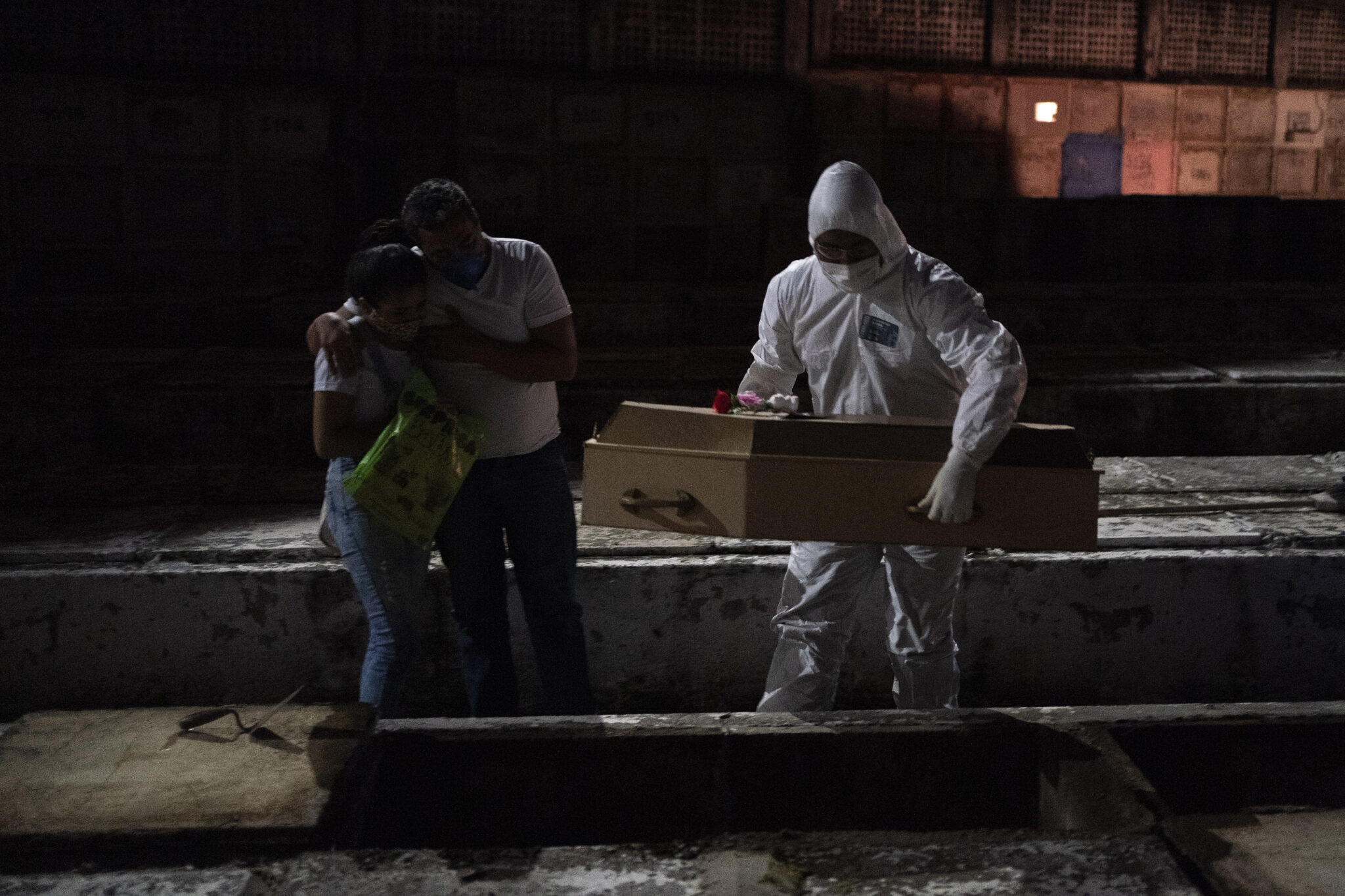 Αυξάνονται ανά το παγκόσμιο τα κρούσματα κορωνοϊού