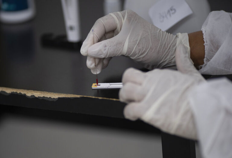 "Γίνετε αιμοδότες, θα σώσετε ζωές", το μήνυμα της Στέλλας Κυριακίδου