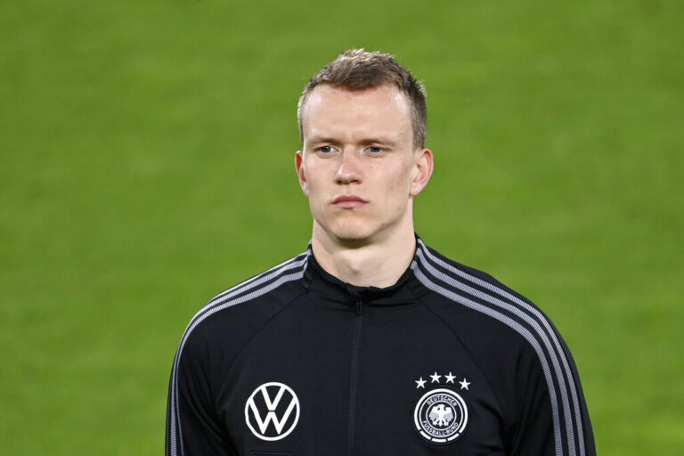 Φόβοι στην Γερμανία ότι o Κλόστερμαν μπορεί να χάσει το Euro