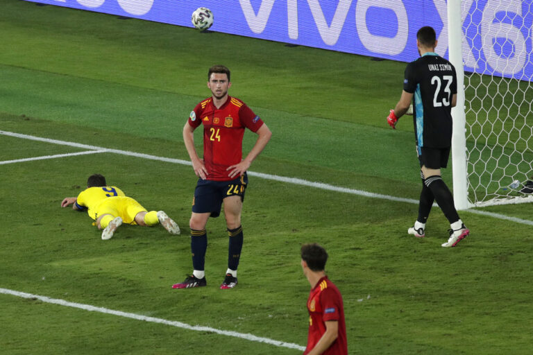 Απειλές κατά του Μπεργκ στα social media για τη χαμένη ευκαιρία του