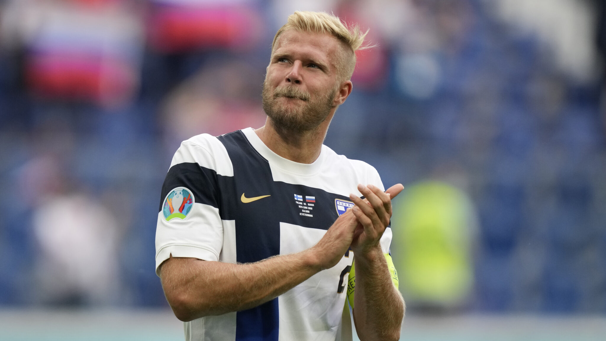 Η πρώτη αντίδραση του Αραγίουρι μετά τη μεταγραφή του στην Ανόρθωση (ΒΙΝΤΕΟ)