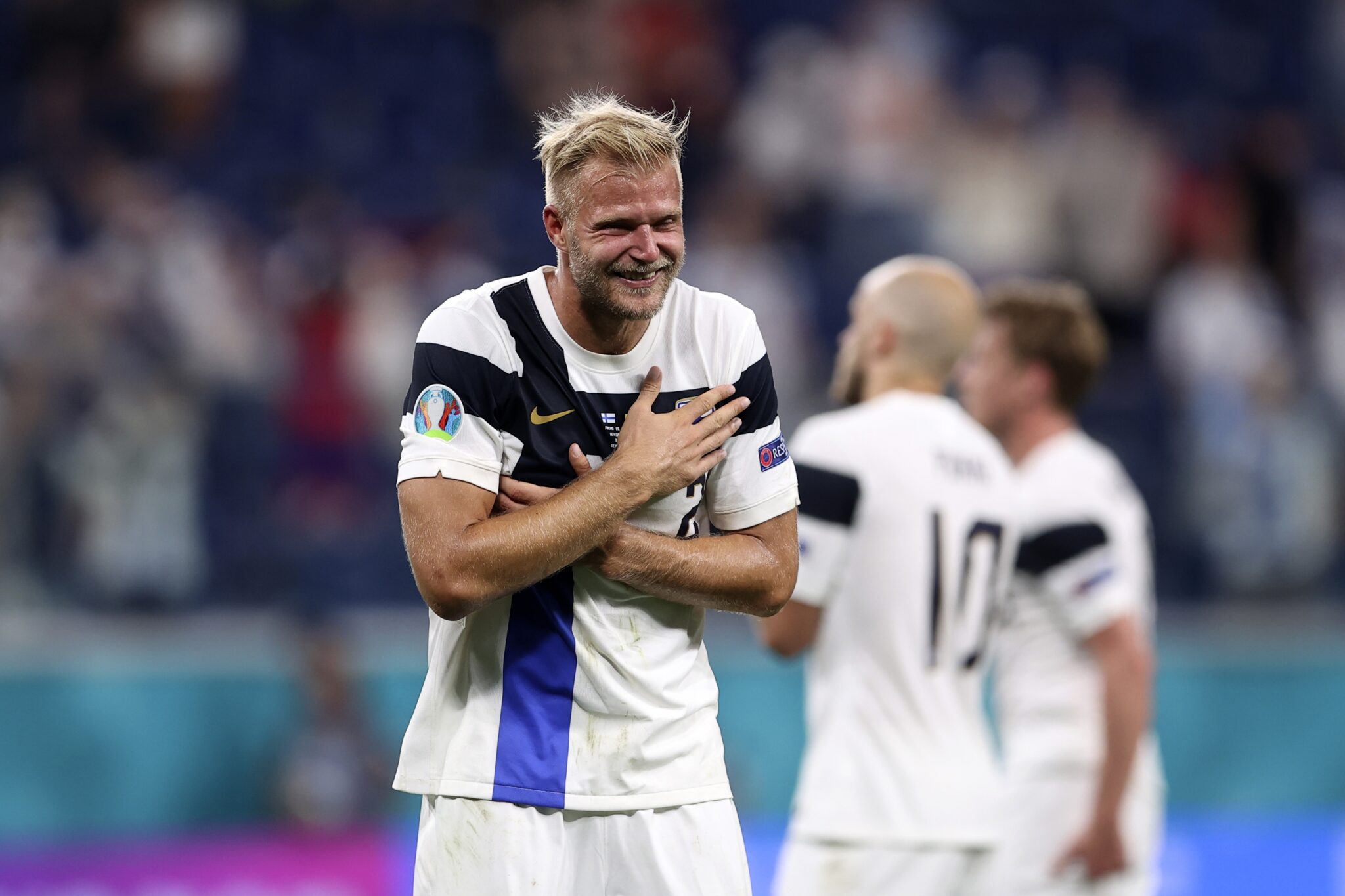 Ανακοίνωσε Αραγιούρι η Ανόρθωση με στιγμές του από το Euro 2020 (ΒΙΝΤΕΟ)