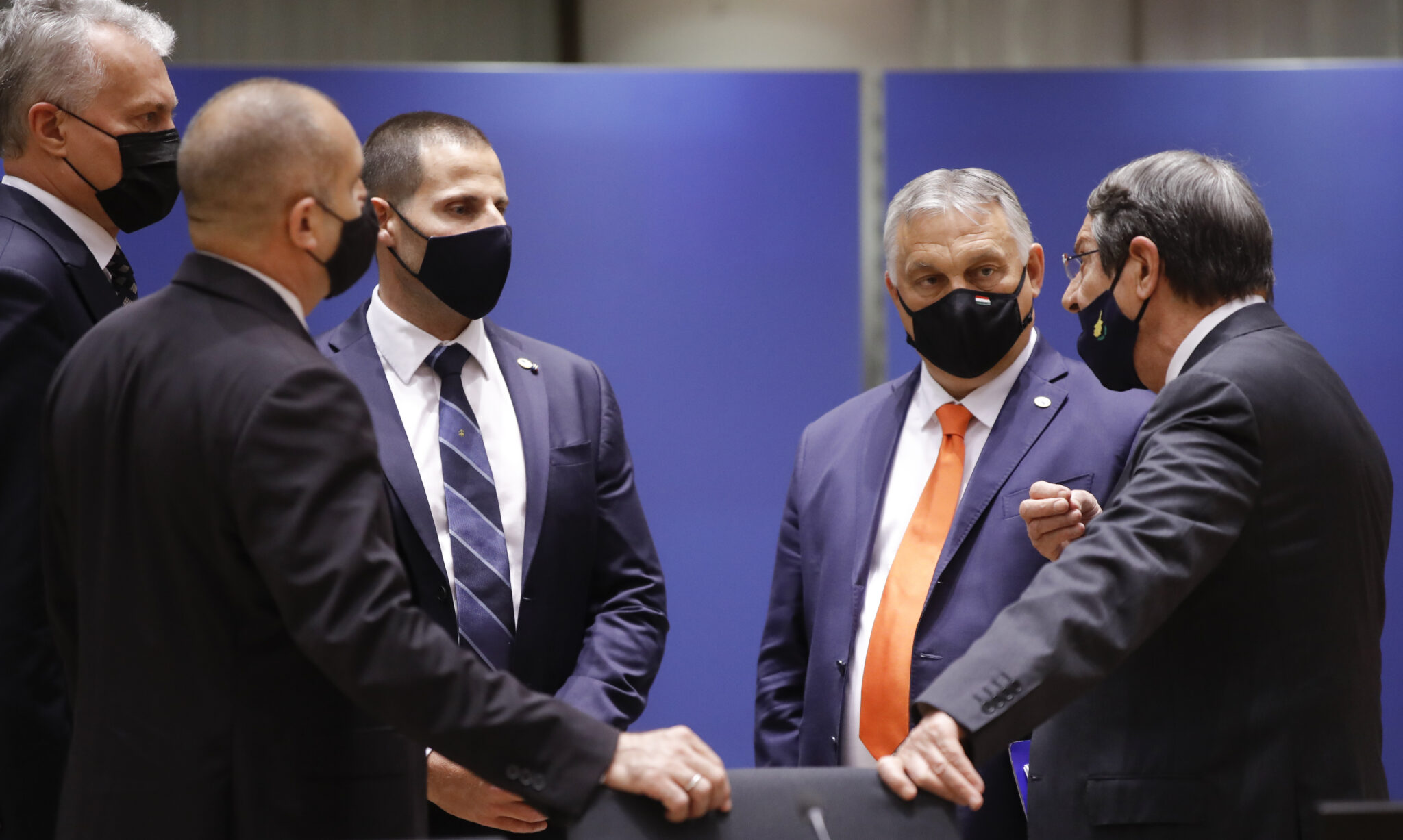 Οι 27 ζητούν σεβασμό των ψηφισμάτων για τα Βαρώσια και στηρίζουν λύση ΔΔΟ