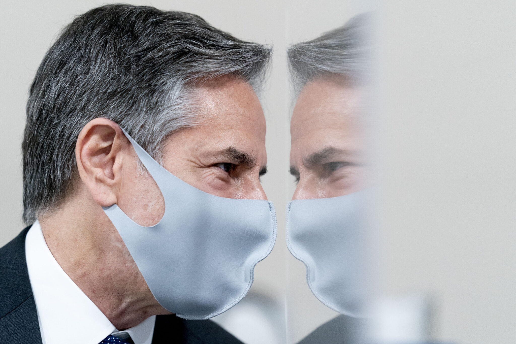 Αμερικανός ΥΠΕΞ: Οι ΗΠΑ ελπίζουν σε πιο σταθερές σχέσεις με τη Μόσχα