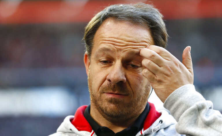 Παρουσιάζεται και… σηκώνει μανίκια ο Τσόρνιγκερ στον Απόλλωνα