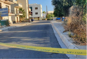Απόπειρα φόνου για ένα…parking: Τι ισχυρίστηκε ο 43χρονος στις Αρχές