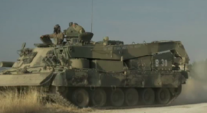 ΔΗΜΗΤΡΑ-ΝΙΚΗΤΗΣ 2021: Πτητικά και επίγεια μέσα της Εθνικής Φρουράς σε…δράση