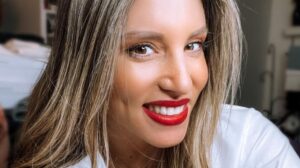 Η Οικονομάκου αποκάλυψε το ιδιαίτερο όνομα που θα δώσει στην κορούλα της (ΦΩΤΟ)