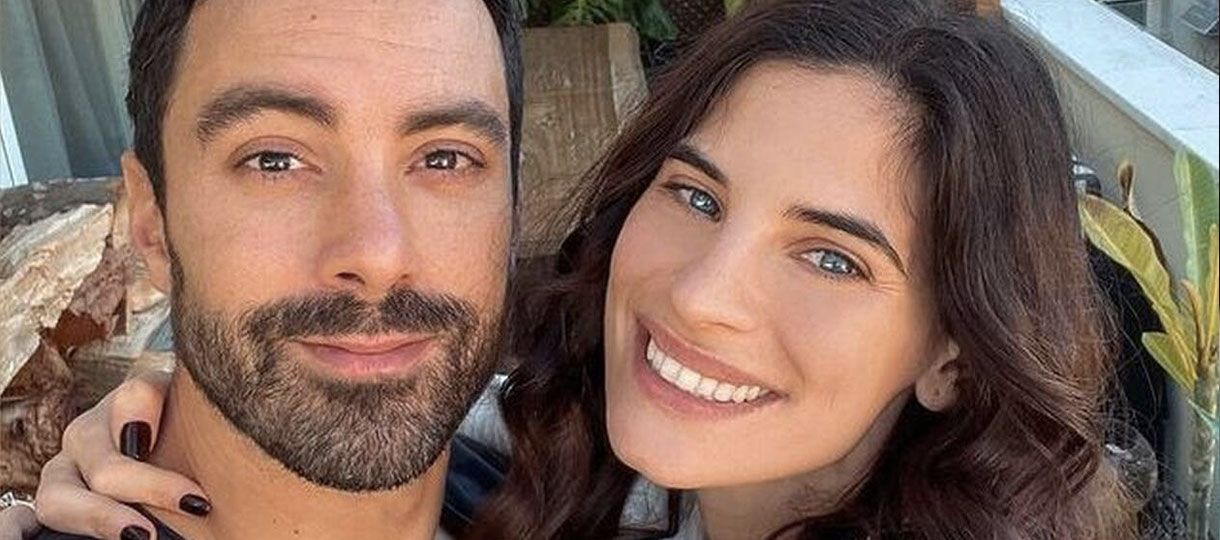 Μπόμπα – Τανιμανίδης: Η έξοδος από το μαιευτήριο και οι πρώτες δηλώσεις τους