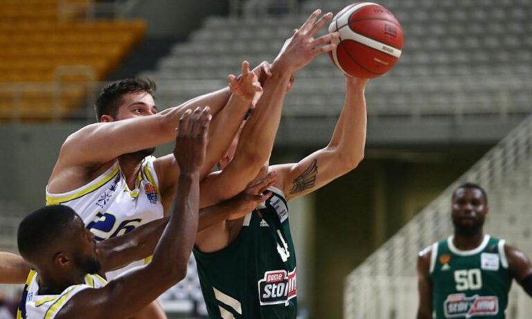 Παναθηναϊκός-Λαύριο: Ώρα τελικών