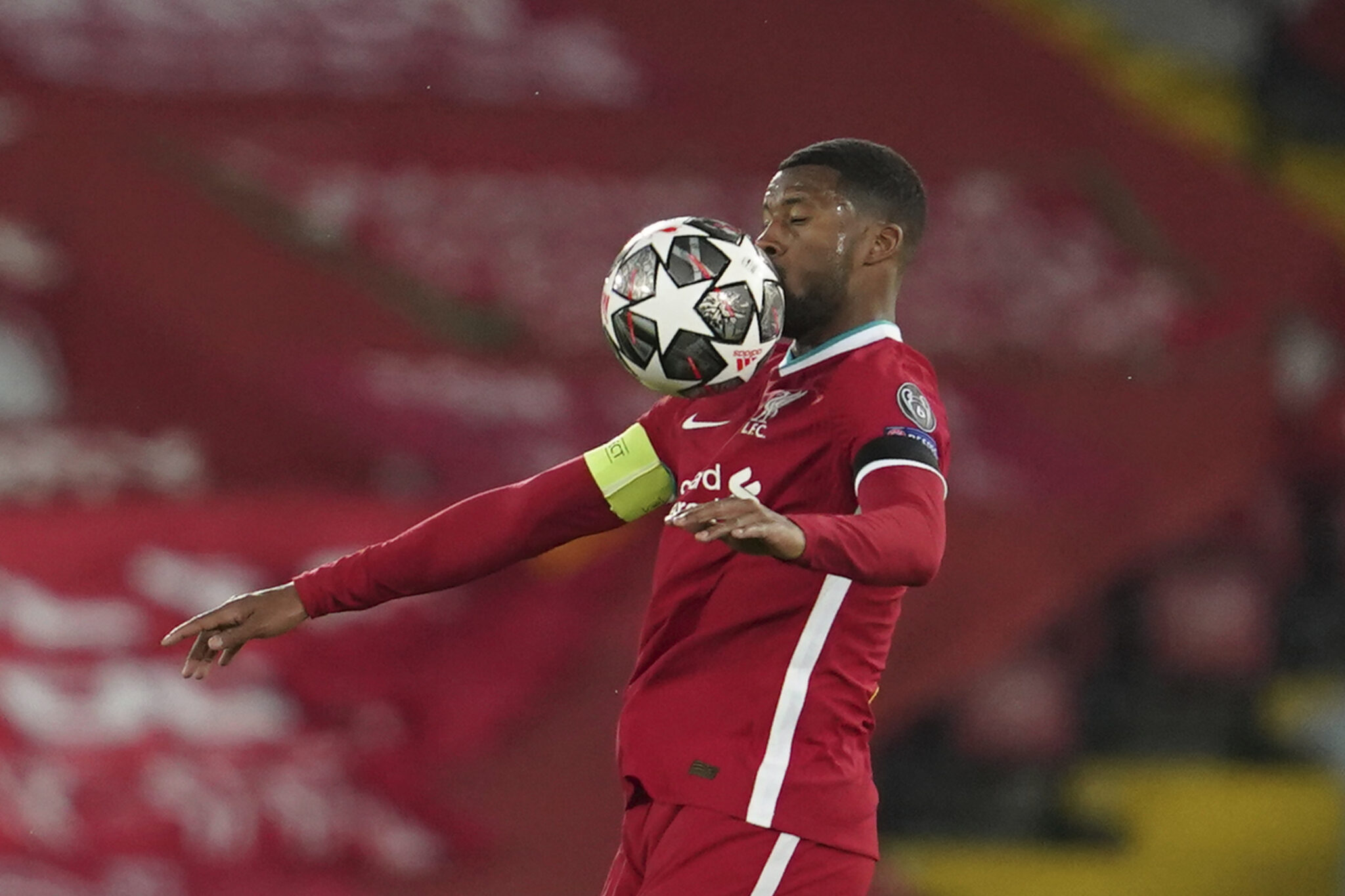 Ολοκληρώνεται η μεταγραφή του Βαϊνάλντουμ στην Παρί