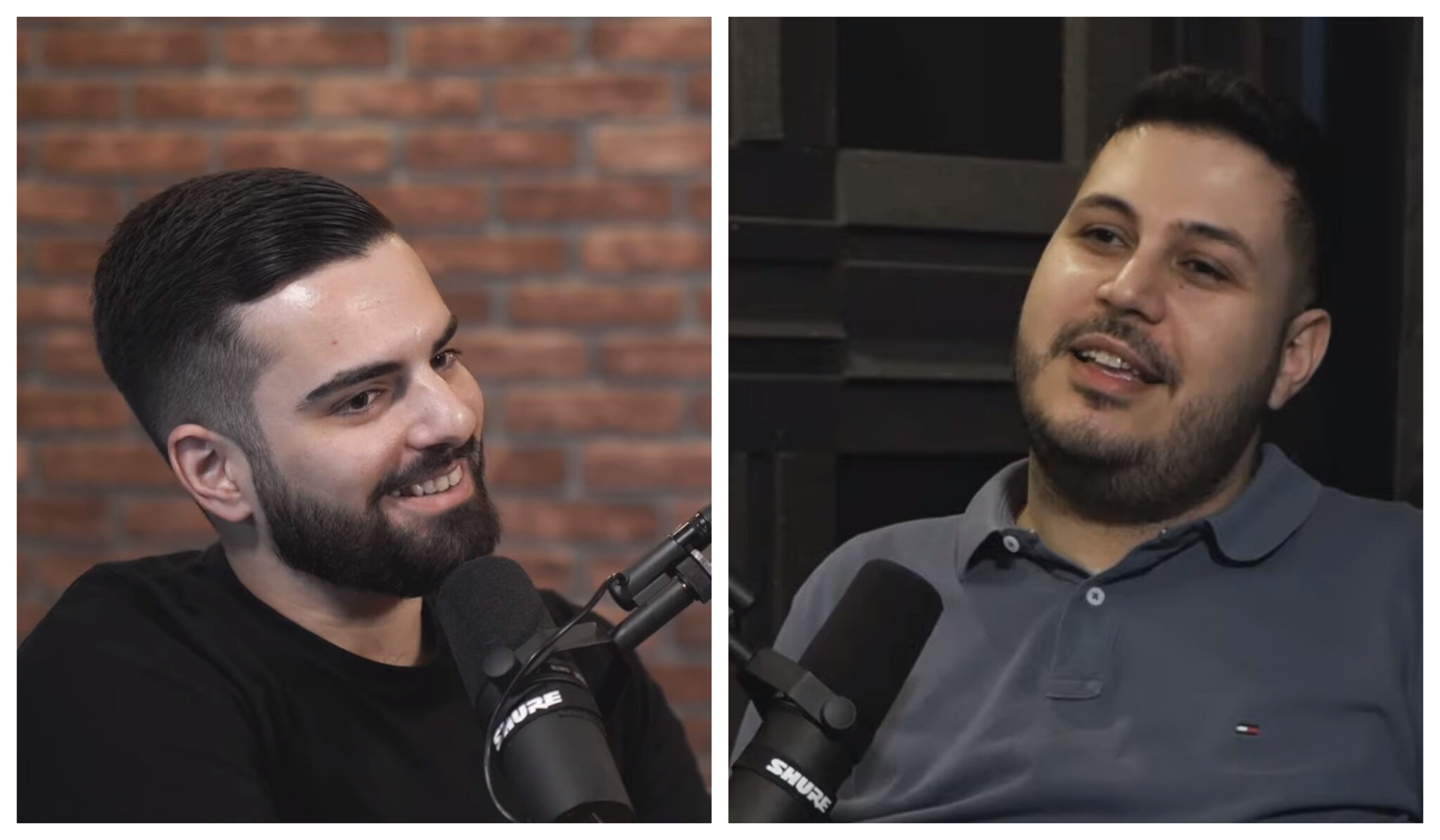 Podcast Talks: Σταύρου και Κύζας για το Euro και τις κυπριακές ομάδες