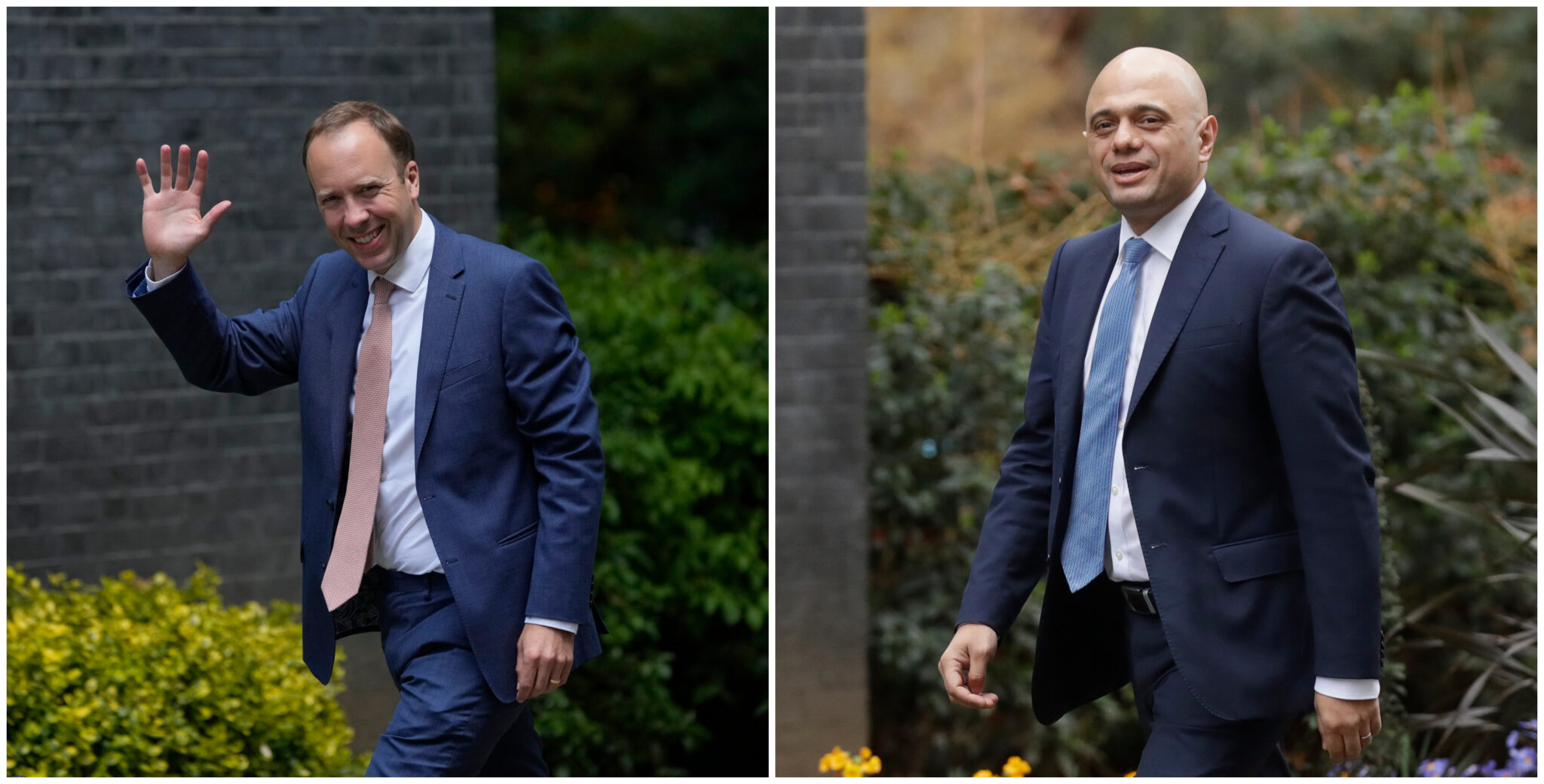 Στη δημοσιότητα η επιστολή παραίτησης του Χάνκοκ, ποιος παίρνει τη θέση του