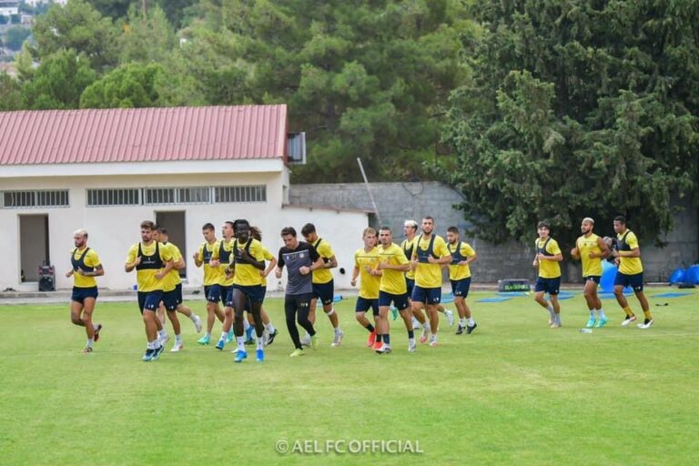 Το σκηνικό μεταφέρεται στην Αυστρία για την ΑΕΛ