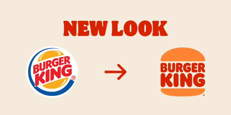 ΤΟ BURGER KING® ΕΞΕΛΙΣΣΕΙ ΟΠΤΙΚΑ ΤΗΝ ΕΤΑΙΡΙΚΗ ΤΟΥ ΤΑΥΤΟΤΗΤΑ