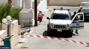 Τραγωδία στη Θεσσαλονίκη: "Έσβησε" σε βόθρο σπίτι του παππού του 18μηνών αγοράκι