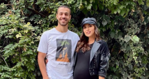 Σύντροφος πρώην ποδοσφαιριστή του ΑΠΟΕΛ έκανε τατουάζ την Κύπρο (ΦΩΤΟ)