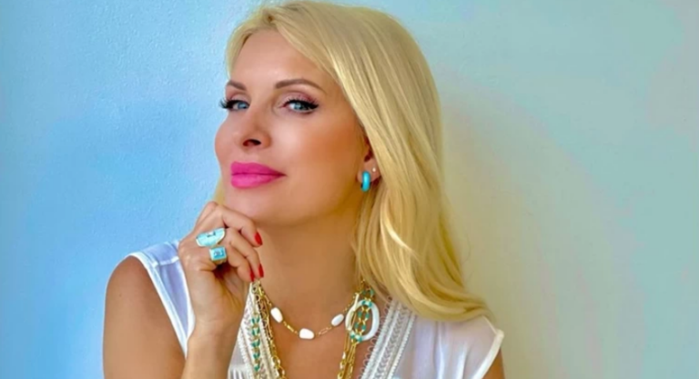 Ελένη Μενεγάκη: Αυτά είναι τα πρόσωπα που προσέγγισε για την νέα εκπομπή της