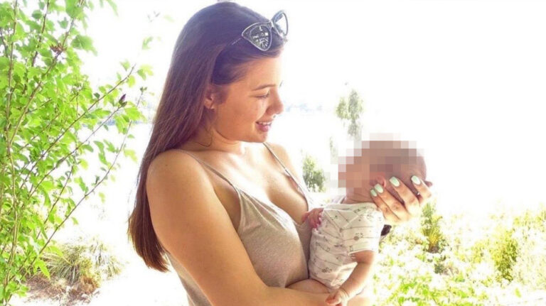 "Σκέφτομαι να φύγω"… όσα έγραφε στο ημερολόγιό της η άτυχη Καρολάιν  (ΒΙΝΤΕΟ)