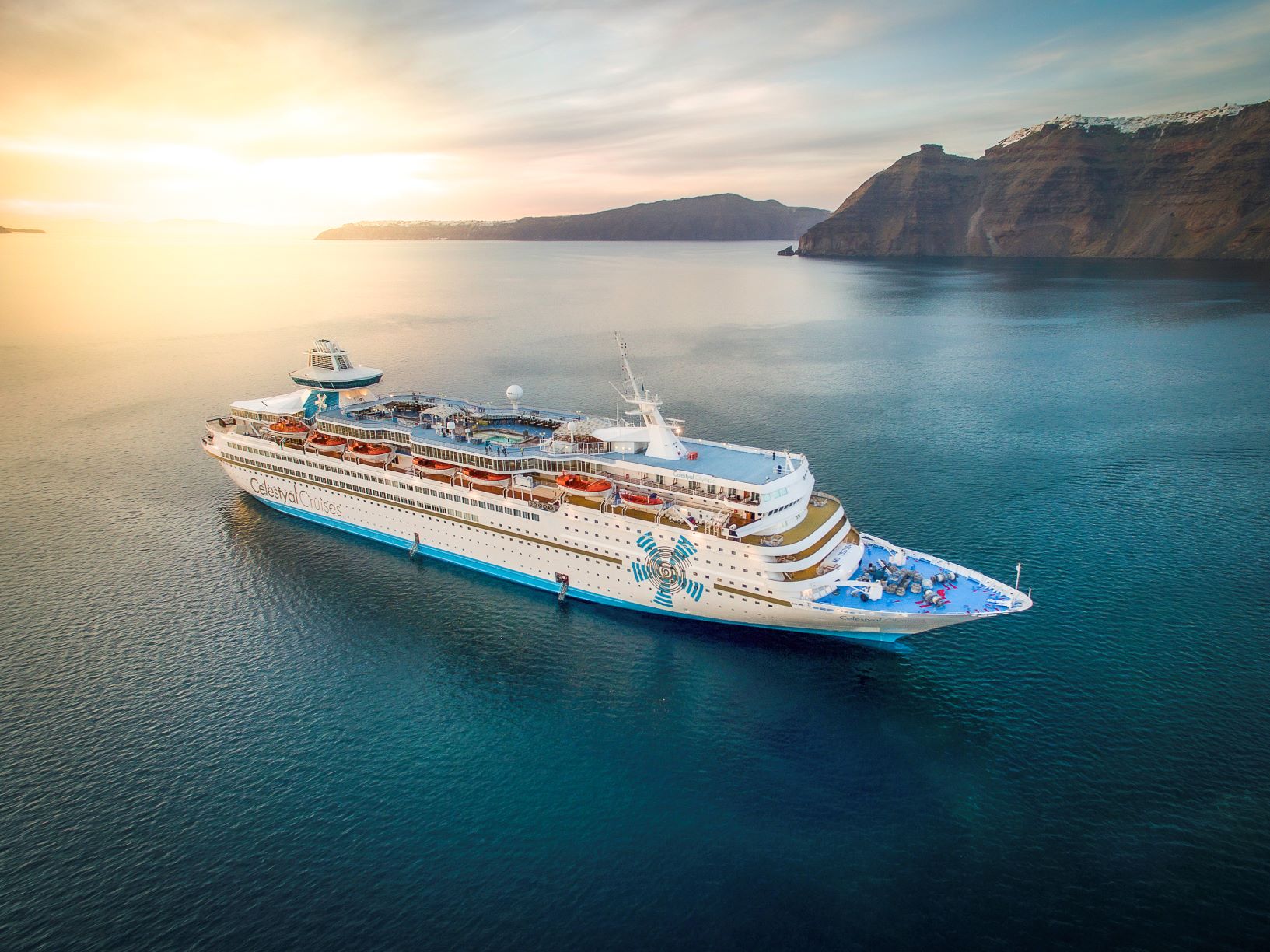 Η Celestyal Cruises μας ταξιδεύει μουσικά στο ‘’Μυθικό Αρχιπέλαγος’’