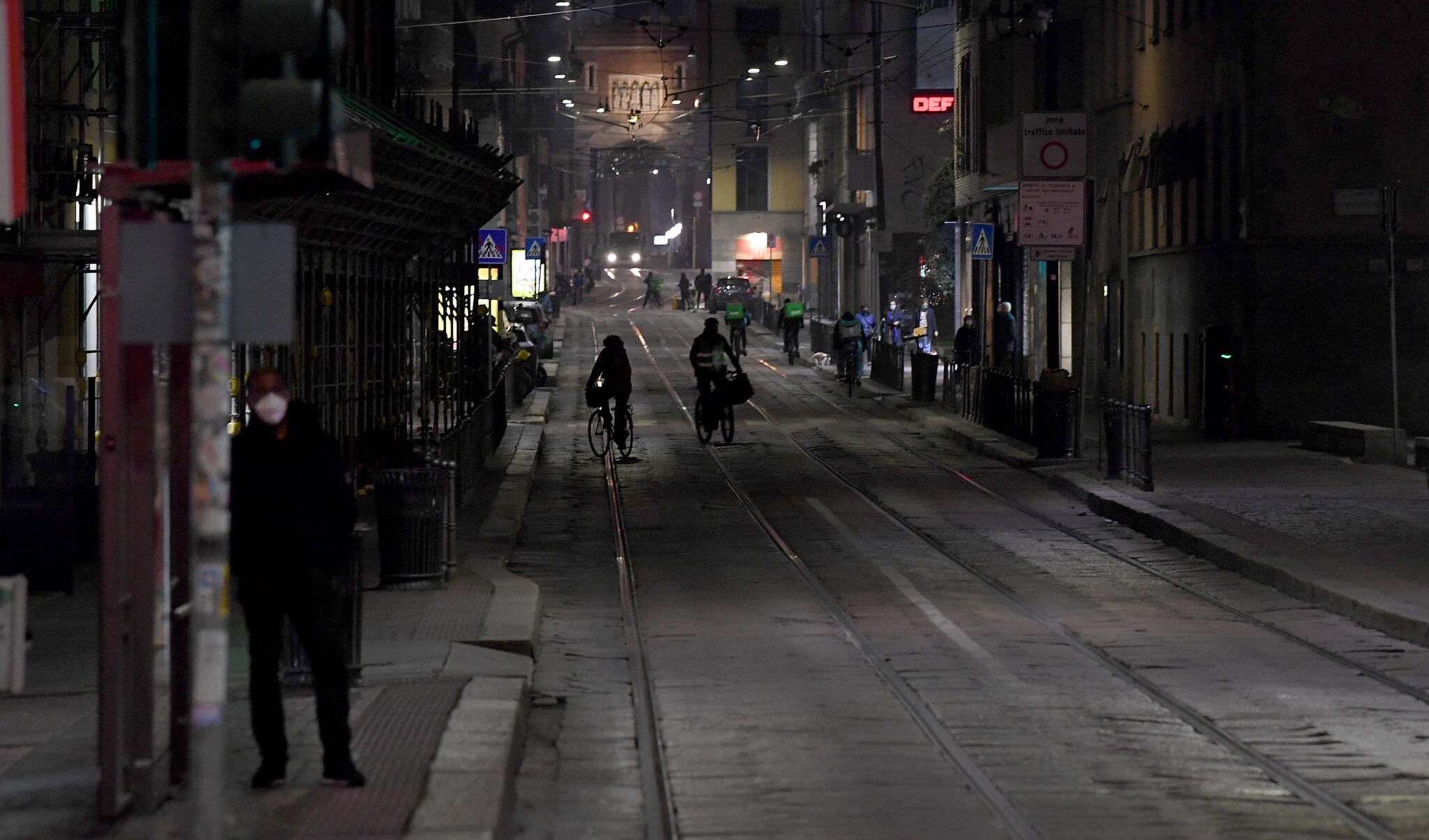 Θρίλερ με την εξαφάνιση δίχρονου στην Ιταλία