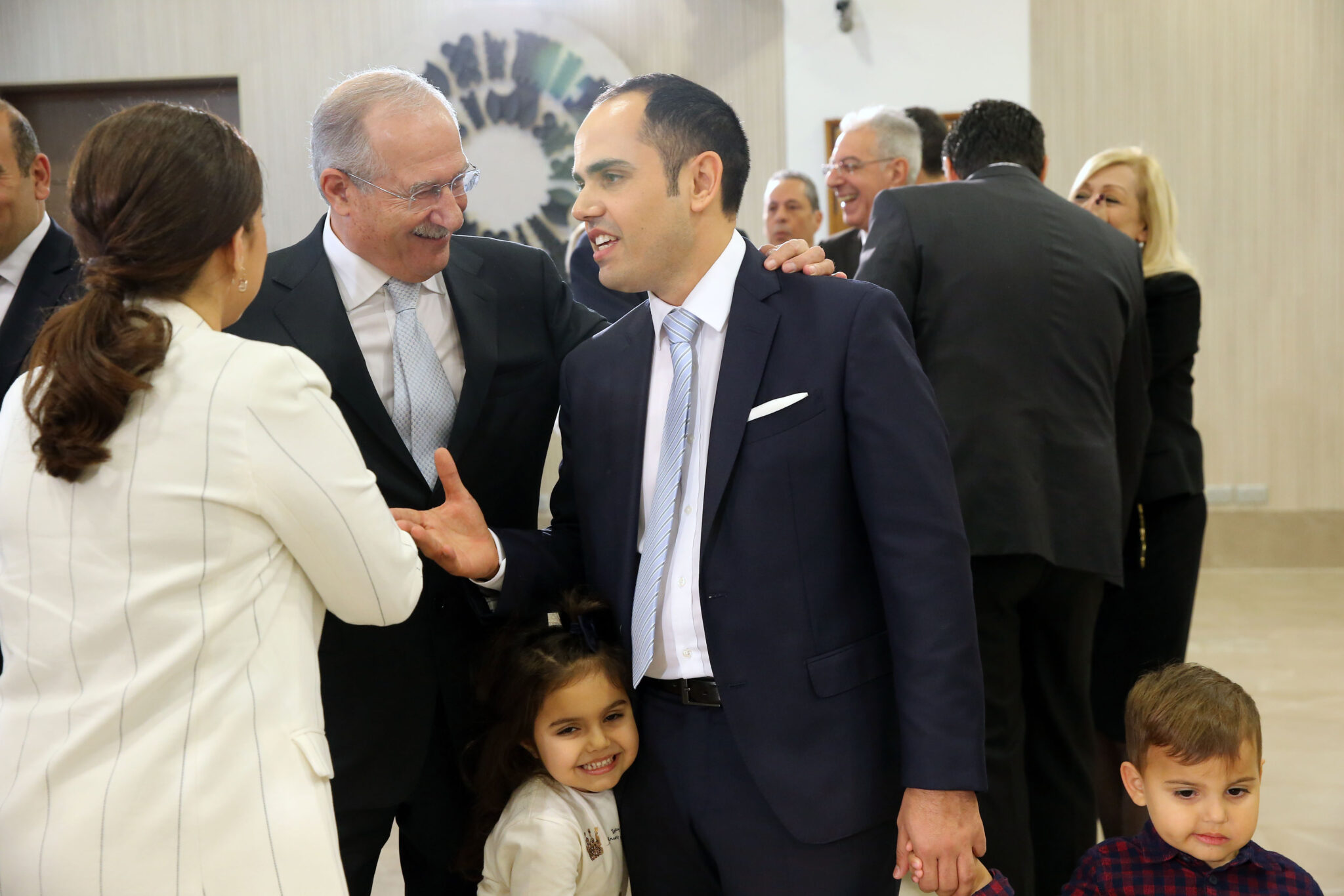 Τα "ηνία" του Επιτρόπου του Πολίτη στον Σεντώνα, μετά την παραίτηση Γιαννάκη