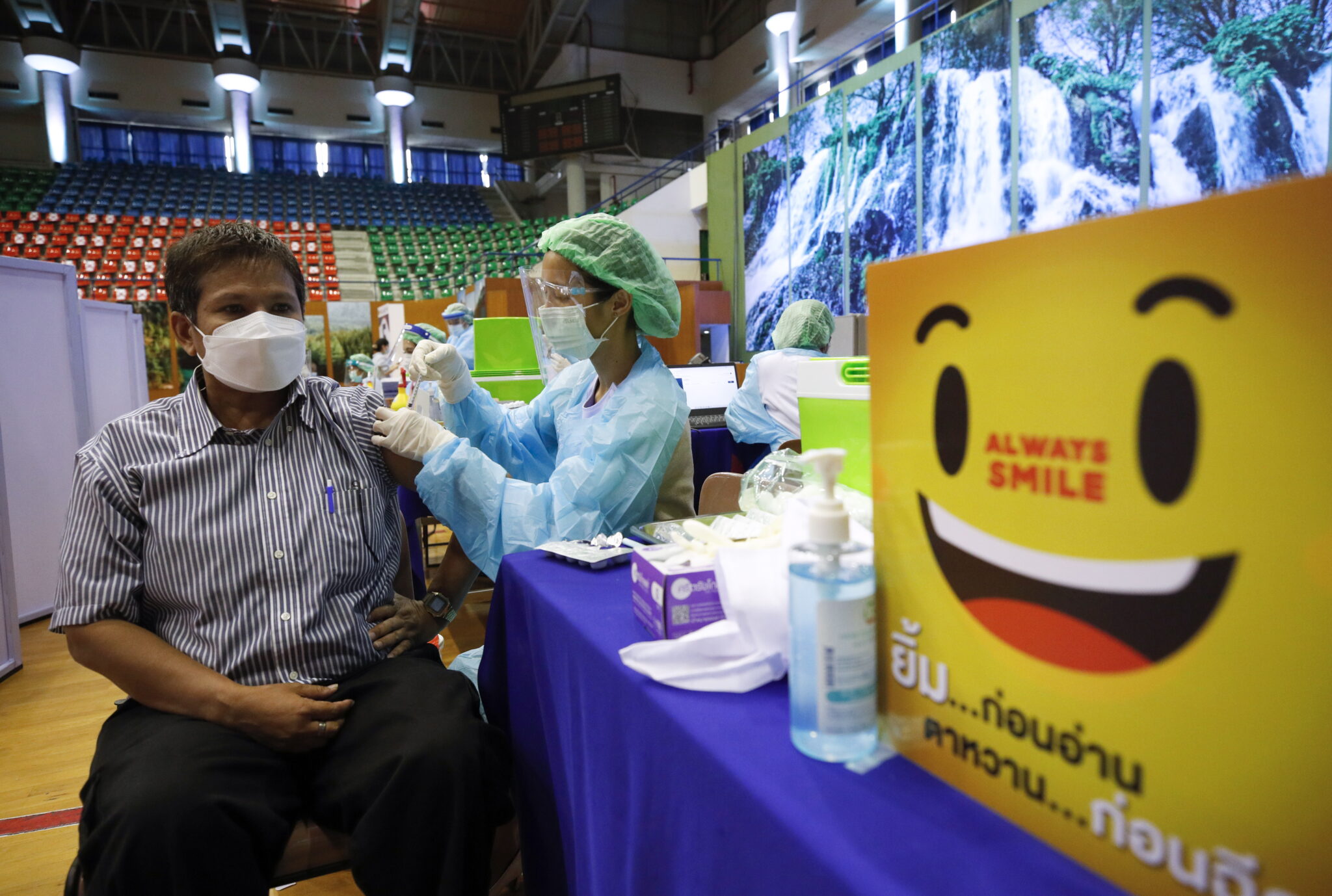 Στο δικαστήριο γονείς που διαφωνούν για εμβολιασμό των παιδιών τους κατά COVID19