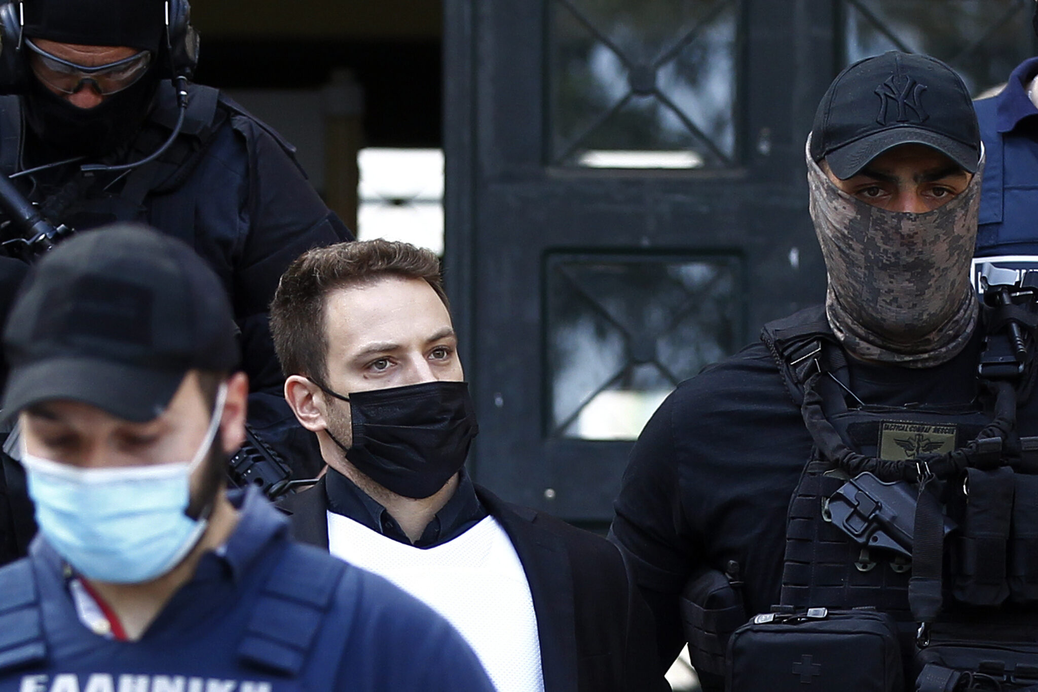 "Σκέφτηκα να εξαφανίσω το πτώμα της Καρολάιν", σοκάρει η ομολογία του πιλότου