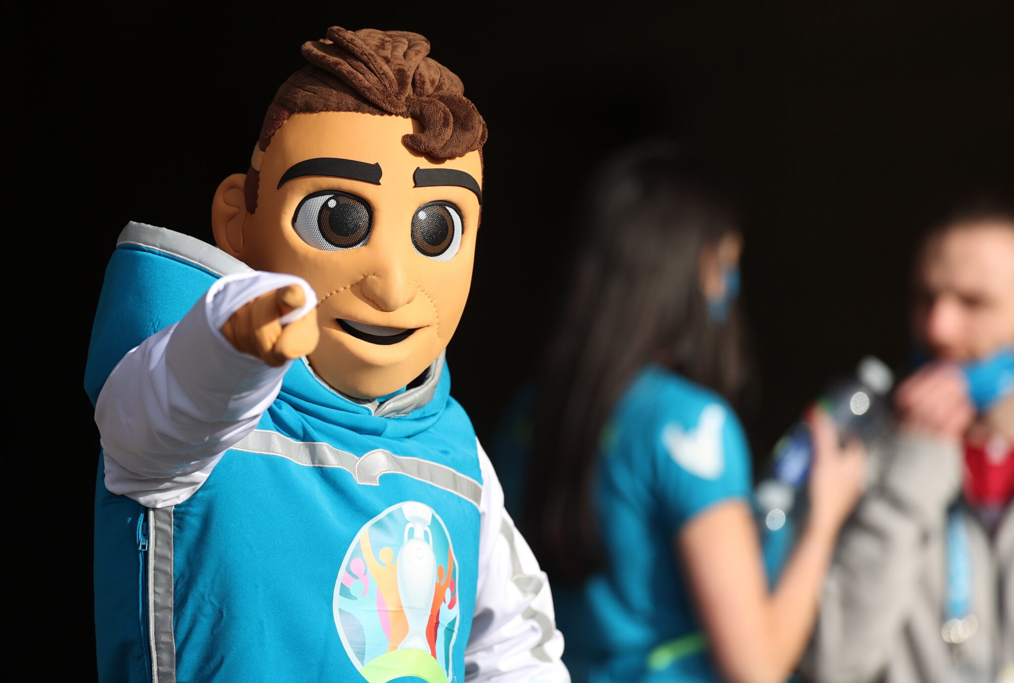 Euro 2020: Τα ζευγάρια και το πρόγραμμα των «8»