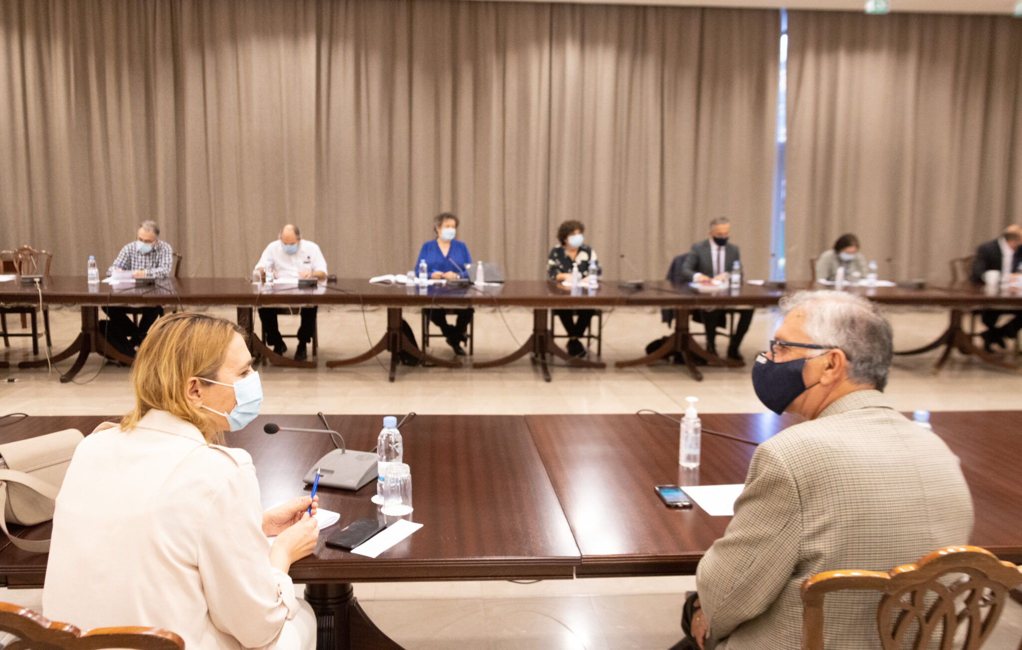 Στο "σκαμνί" επιδημιολόγοι για τα διατάγματα του Υπ. Υγείας με έξοδα του κράτους