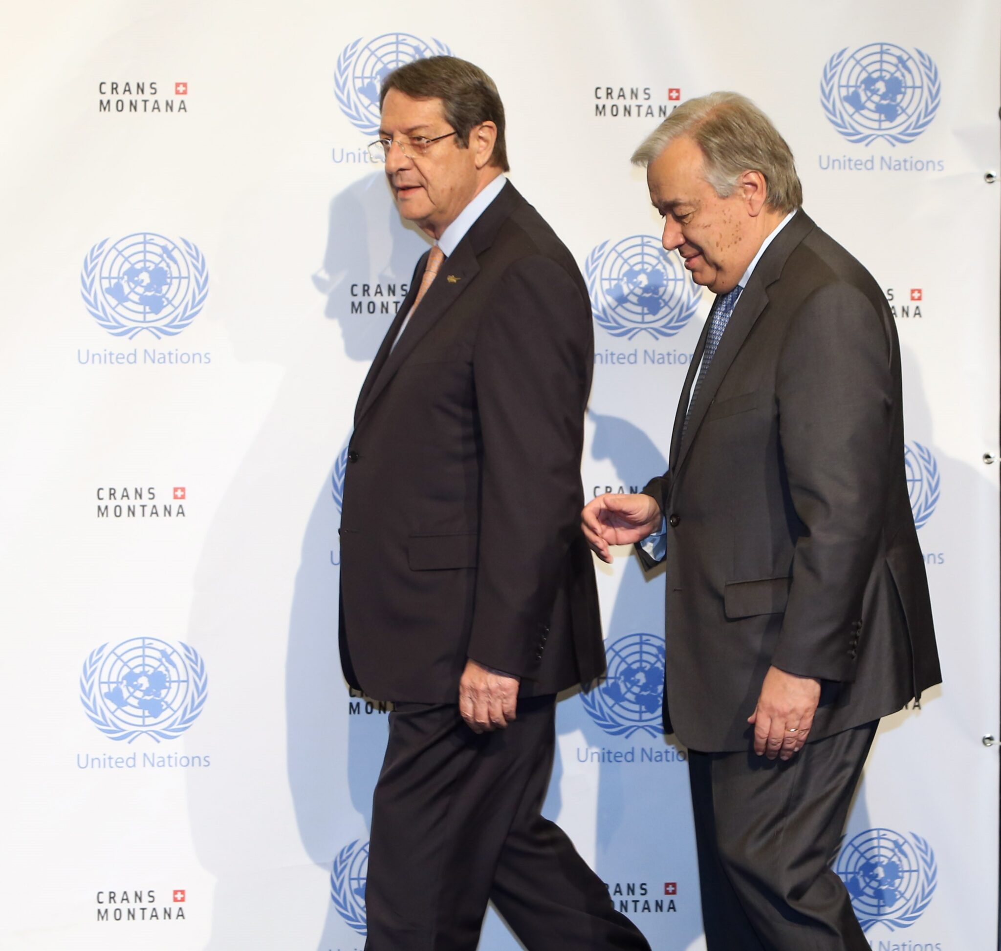 Πάει Βρυξέλλες ο ΠτΔ για το Ευρωπαϊκό Συμβούλιο και θα συναντηθεί με Γκουτέρες