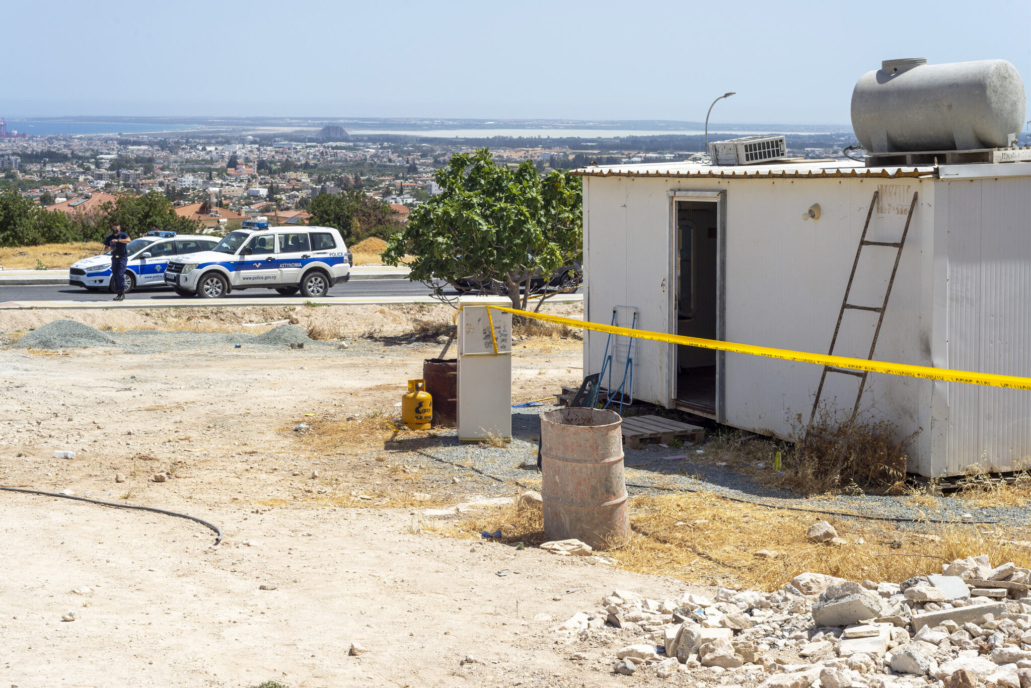 Αυτός είναι ο 26χρονος που καταζητείται για την απόπειρα φόνου στα Πολεμίδια