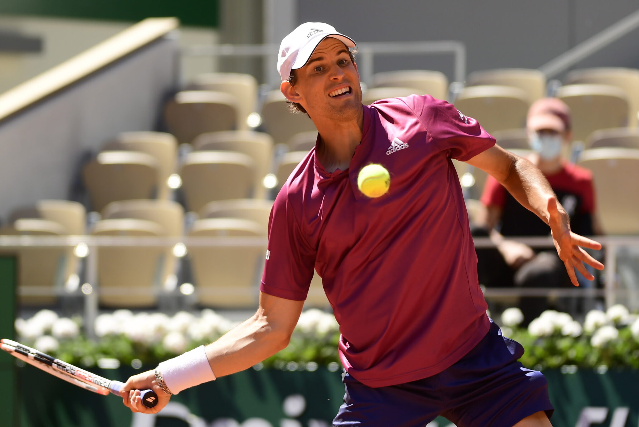 Ο Τιμ δεν… πάει Τόκιο