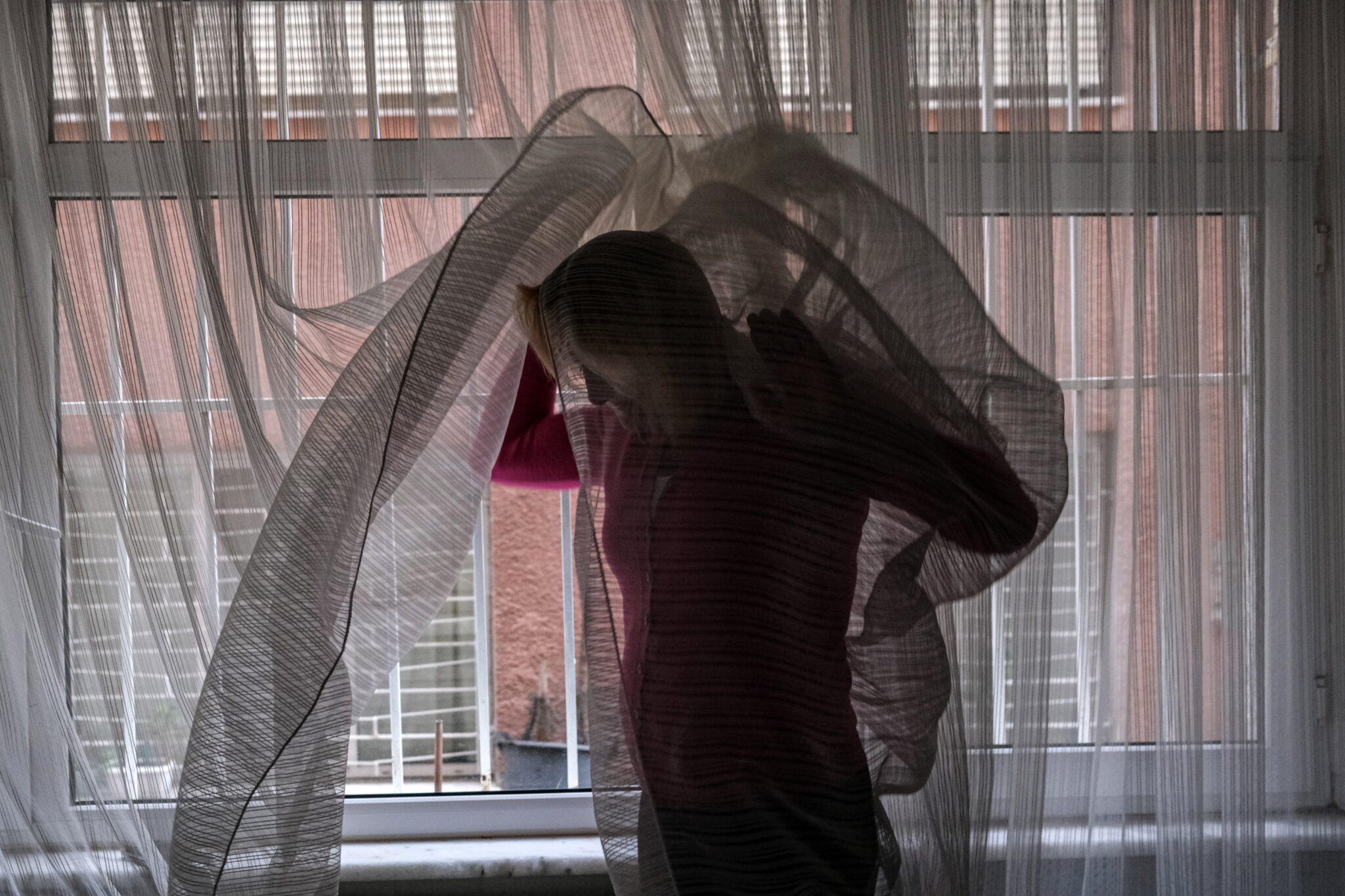 Eξετάστηκε από ιατροδικαστή η 24χρονη που κατήγγειλε βιασμό έξω από εκκλησία