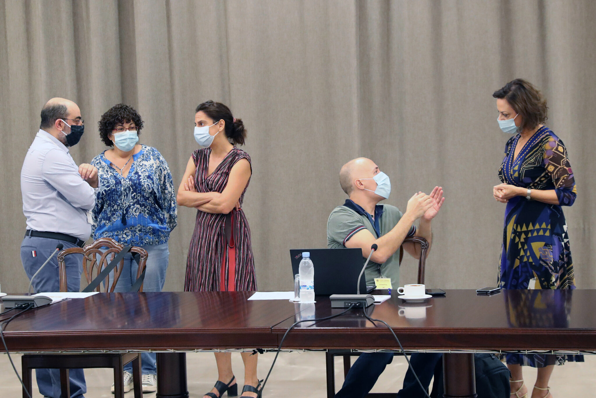 Γι' αυτό τον λόγο οι 103 πολίτες ενάγουν την Συμβουλευτική Επιδημιολογική Ομάδα