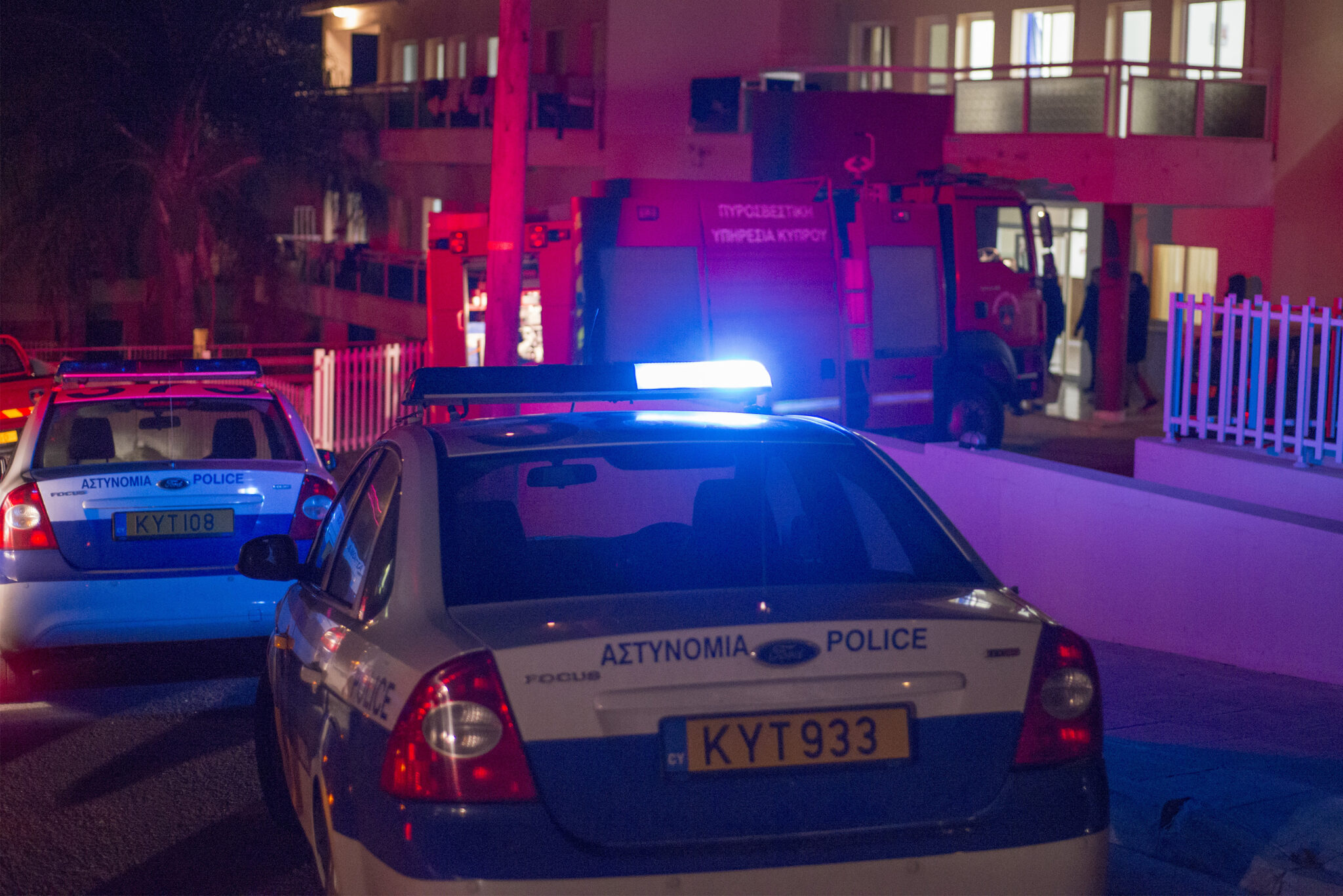 Έκρηξη και σοβαρός τραυματισμός 35χρονου: Είχε διαρροή υγραερίου, άναψε τσιγάρο