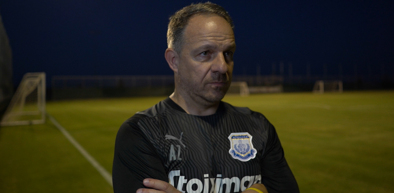 Τσόρνιγκερ: «Να προετοιμαστούμε όσο το δυνατόν καλύτερα»