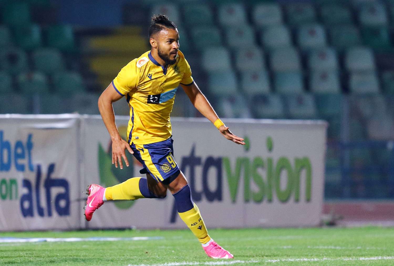 Πάει να χαλάσει το πράγμα…