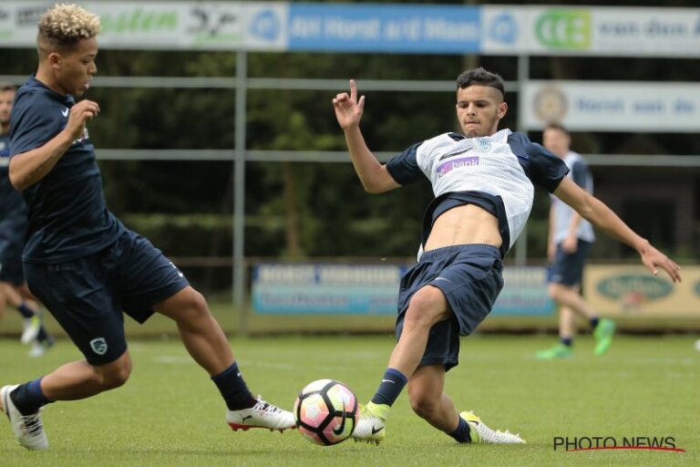 Πάει για Αμίν Χαμάς ο Απόλλωνας