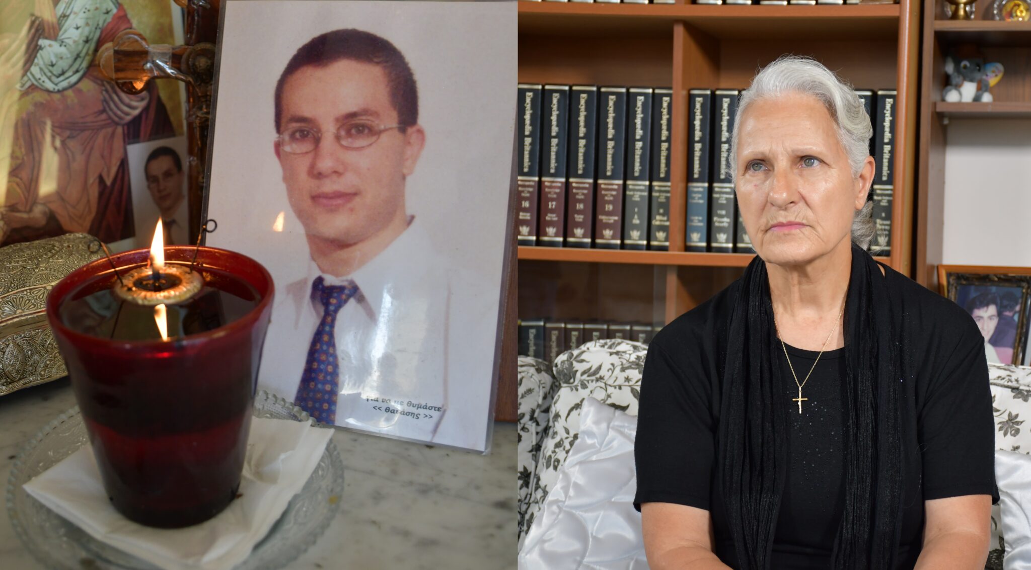 Ποινικές ανακρίσεις για εντοπισμό των δολοφόνων του 26χρονου Θανάση